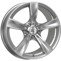 Mille Miglia MM033 8x18/5x120 ET34 DIA72,6