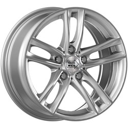 Mille Miglia MM034 8x17/5x120 ET34 DIA72,6