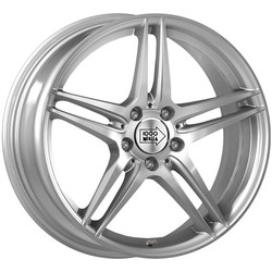 Mille Miglia MM037 8x18/5x112 ET45 DIA66,6