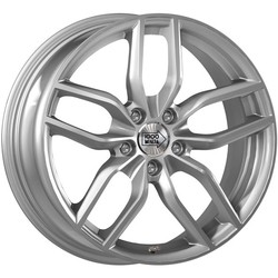 Mille Miglia MM039 7,5x17/5x112 ET51 DIA57,1