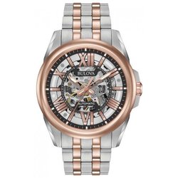 Bulova 98A166