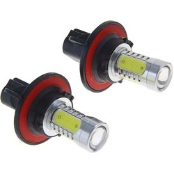 TORSO H13 Led-Cob 5000K 2pcs