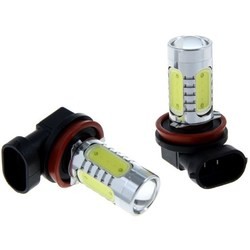 TORSO H16 Led-Cob 5000K 2pcs