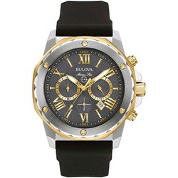 Bulova 98B277