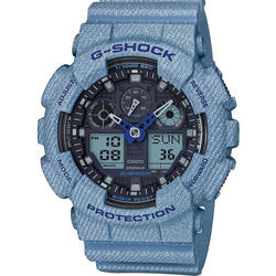 Casio GA-100DE-2A