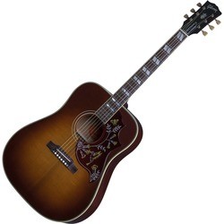 Gibson Hummingbird Vintage