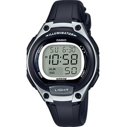 Casio LW-203-1A