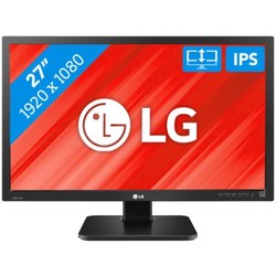 LG 27MB35PH-B