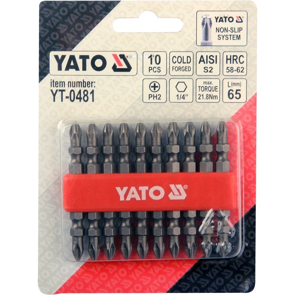 Yato YT-0481