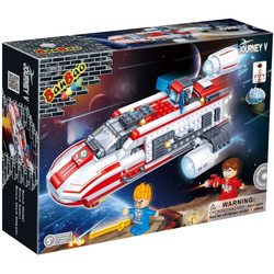 BanBao Spaceship BB-130 6407