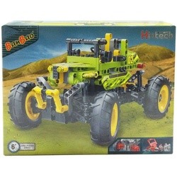 BanBao Power Truck 6952