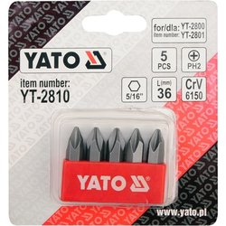 Yato YT-2810