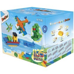 BanBao Building  Set Small 9520