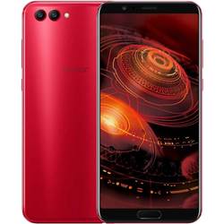 Huawei Honor V10 128GB/6GB (красный)