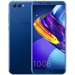 Huawei Honor V10 128GB/6GB (синий)
