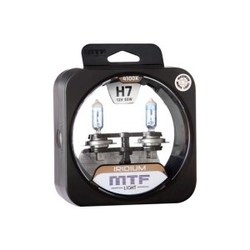 MTF Light H7 Iridium HRD1207 2pcs