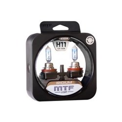 MTF Light H11 Iridium HRD1207 2pcs