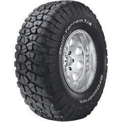 BF Goodrich Mud-Terrain T/A KM2 255/70 R16 115N