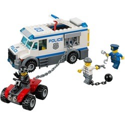 Bela Prisoner Transporter 10418