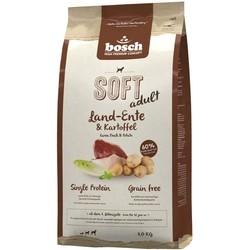 Bosch Soft Adult Farm Duck/Potato 1 kg