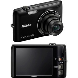 Nikon Coolpix S4100