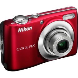 Nikon Coolpix L24