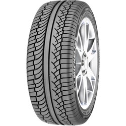 Michelin Latitude Diamaris 255/50 R20 109V