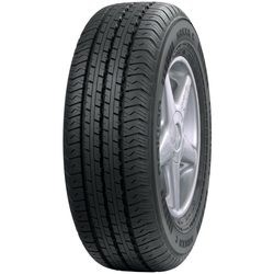 Nokian Hakka C Cargo 205/75 R16C 113S