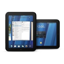 HP TouchPad 3G 16GB