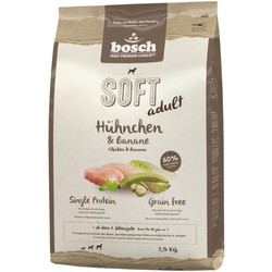 Bosch Soft Adult Chicken/Banana 1 kg