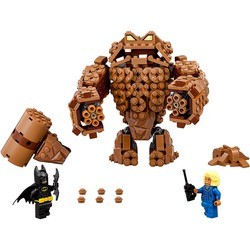 Bela Clayface Splat Attack 10632