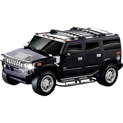 GK Racer Series Hummer H2 SUV 1:12