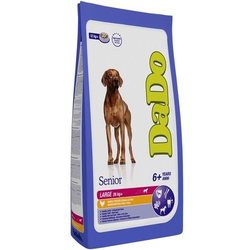 DaDo Senior Maxi Breed Chicken/Rice 12 kg