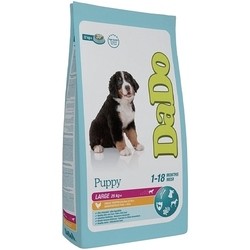 DaDo Puppy Maxi Breed Chicken/Rice 3 kg