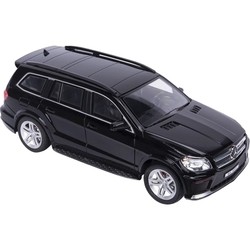 GK Racer Series Mercedes-Benz GL550 1:18