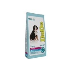 DaDo Puppy Maxi Breed Fish/Rice 12 kg