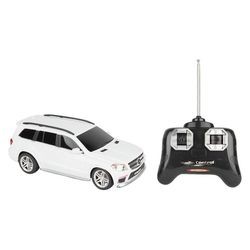 GK Racer Series Mercedes-Benz GL550 1:24 (белый)