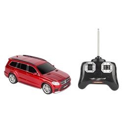 GK Racer Series Mercedes-Benz GL550 1:24 (красный)