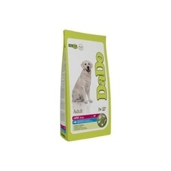 DaDo Adult Maxi Breed Fish/Rice 3 kg