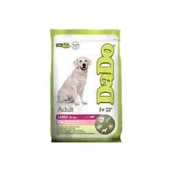 DaDo Adult Maxi Breed Pork/Rice 3 kg