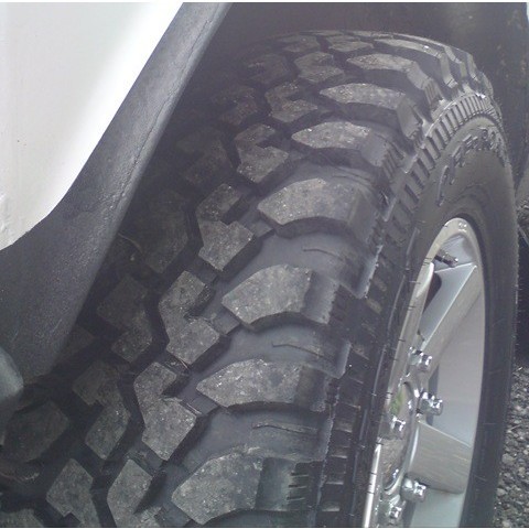 Cordiant Off Road 215/65 R16 107S