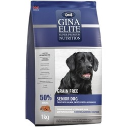 Gina Elite GF Trout/Salmon Senior 1 kg