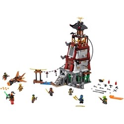 Bela The Lighthouse Siege 10528