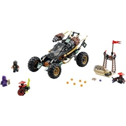 Bela Rock Roader 10524