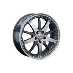 Advanti SG50 7x17/4x114,3 ET45 DIA73,1