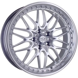 League LG 102 8x17/5x120 ET40 DIA74,1