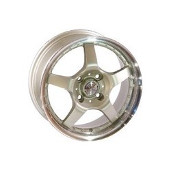 League LG 133a 7x16/4x114,3 ET40 DIA73,1