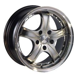 League LG 203 7x16/5x112 ET40 DIA66,6