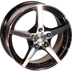 League LG 227 7x16/5x112 ET40 DIA66,6