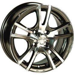 League LG 236 6,5x15/4x100 ET40 DIA73,1